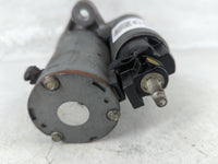 2013-2021 Chevrolet Malibu Car Starter Motor Solenoid OEM P/N:428000-8060 12626963 Fits OEM Used Auto Parts - Oemusedautopar