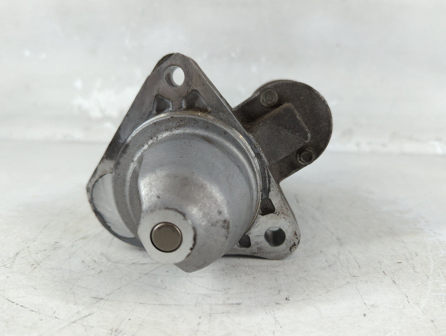 2013-2021 Chevrolet Malibu Car Starter Motor Solenoid OEM P/N:438000-0680 12655467 Fits OEM Used Auto Parts - Oemusedautopar