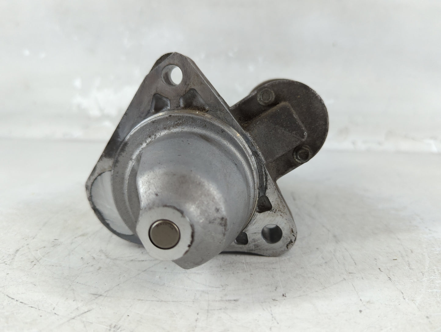 2013-2021 Chevrolet Malibu Car Starter Motor Solenoid OEM P/N:438000-0680 12655467 Fits OEM Used Auto Parts - Oemusedautopar