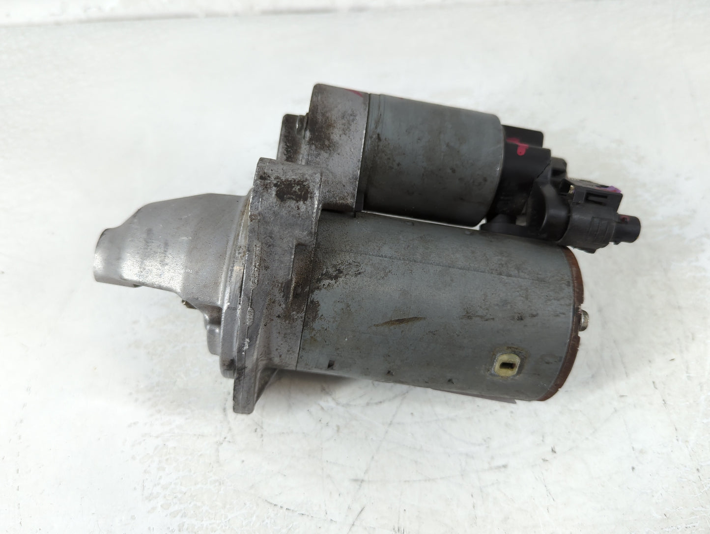 2013-2021 Chevrolet Malibu Car Starter Motor Solenoid OEM P/N:438000-0680 12655467 Fits OEM Used Auto Parts - Oemusedautopar