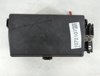 2013 Chevrolet Malibu Fusebox Fuse Box Panel Relay Module P/N:592914 7320U, 23487320-01 Fits OEM Used Auto Parts - Oemusedau