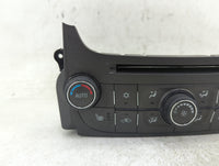 2013 Chevrolet Malibu Climate Control Module Temperature AC/Heater Replacement P/N:545290509 22854786 Fits OEM Used Auto Par