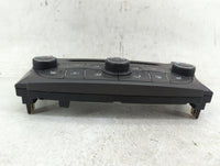2013 Chevrolet Malibu Climate Control Module Temperature AC/Heater Replacement P/N:545290509 22854786 Fits OEM Used Auto Par