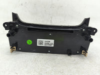 2013 Chevrolet Malibu Climate Control Module Temperature AC/Heater Replacement P/N:545290509 22854786 Fits OEM Used Auto Par