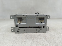 2013 Chevrolet Malibu Radio AM FM Cd Player Receiver Replacement P/N:22965236 Fits OEM Used Auto Parts - Oemusedautoparts1.c