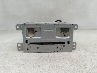 compare product 2013 Chevrolet Malibu Radio AM FM Cd Player Receiver Replacement P/N:22965236 Fits OEM Used Auto Parts