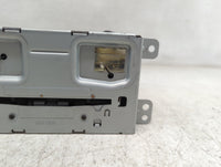 2013 Chevrolet Malibu Radio AM FM Cd Player Receiver Replacement P/N:22965236 Fits OEM Used Auto Parts - Oemusedautoparts1.c
