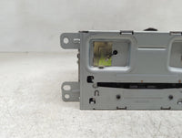 2013 Chevrolet Malibu Radio AM FM Cd Player Receiver Replacement P/N:22965236 Fits OEM Used Auto Parts - Oemusedautoparts1.c