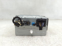 2013 Chevrolet Malibu Radio AM FM Cd Player Receiver Replacement P/N:22965236 Fits OEM Used Auto Parts - Oemusedautoparts1.c