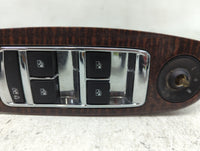 2013-2016 Chevrolet Malibu Master Power Window Switch Replacement Driver Side Left Fits OEM Used Auto Parts - Oemusedautopar