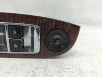 2013-2016 Chevrolet Malibu Master Power Window Switch Replacement Driver Side Left Fits OEM Used Auto Parts - Oemusedautopar