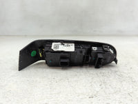 2013-2016 Chevrolet Malibu Master Power Window Switch Replacement Driver Side Left Fits OEM Used Auto Parts - Oemusedautopar