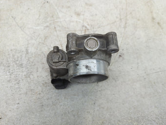 compare product 2013-2015 Chevrolet Malibu Throttle Body Fits Fits 2013 2014 2015 2017 2018 2019 2020 OEM Used Auto Parts