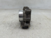 2013-2015 Chevrolet Malibu Throttle Body Fits Fits 2013 2014 2015 2017 2018 2019 2020 OEM Used Auto Parts - Oemusedautoparts