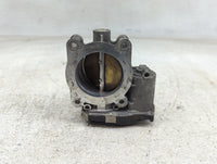 2013-2015 Chevrolet Malibu Throttle Body Fits Fits 2013 2014 2015 2017 2018 2019 2020 OEM Used Auto Parts - Oemusedautoparts