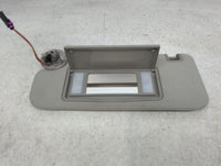 2013-2016 Chevrolet Malibu Sun Visor Shade Replacement Driver Left Mirror Fits Fits 2013 2014 2015 2016 OEM Used Auto Parts 