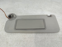 2013-2016 Chevrolet Malibu Sun Visor Shade Replacement Driver Left Mirror Fits Fits 2013 2014 2015 2016 OEM Used Auto Parts 