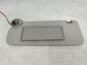 2013-2016 Chevrolet Malibu Sun Visor Shade Replacement Driver Left Mirror Fits Fits 2013 2014 2015 2016 OEM Used Auto Parts