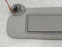 2013-2016 Chevrolet Malibu Sun Visor Shade Replacement Driver Left Mirror Fits Fits 2013 2014 2015 2016 OEM Used Auto Parts 