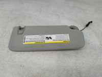 2013-2016 Chevrolet Malibu Sun Visor Shade Replacement Driver Left Mirror Fits Fits 2013 2014 2015 2016 OEM Used Auto Parts 