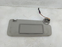 2013-2016 Chevrolet Malibu Sun Visor Shade Replacement Passenger Right Mirror Fits Fits 2013 2014 2015 2016 OEM Used Auto Pa