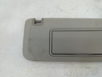 2013-2016 Chevrolet Malibu Sun Visor Shade Replacement Passenger Right Mirror Fits Fits 2013 2014 2015 2016 OEM Used Auto Pa