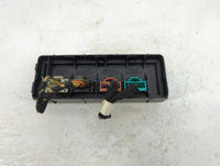2013-2013 Chevrolet Malibu Body Control Module Bcm Inner Cabin Fuse Box - Oemusedautoparts1.com