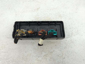 compare product 2013-2013 Chevrolet Malibu Body Control Module Bcm Inner Cabin Fuse Box