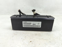 2013-2013 Chevrolet Malibu Body Control Module Bcm Inner Cabin Fuse Box - Oemusedautoparts1.com