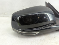 2013 Chevrolet Malibu Passenger Side View Mirror - Right Door Mirror OEM Used - Oemusedautoparts1.com