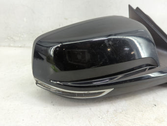 compare product 2013 Chevrolet Malibu Passenger Side View Mirror - Right Door Mirror OEM Used