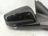 2013 Chevrolet Malibu Passenger Side View Mirror - Right Door Mirror OEM Used - Oemusedautoparts1.com