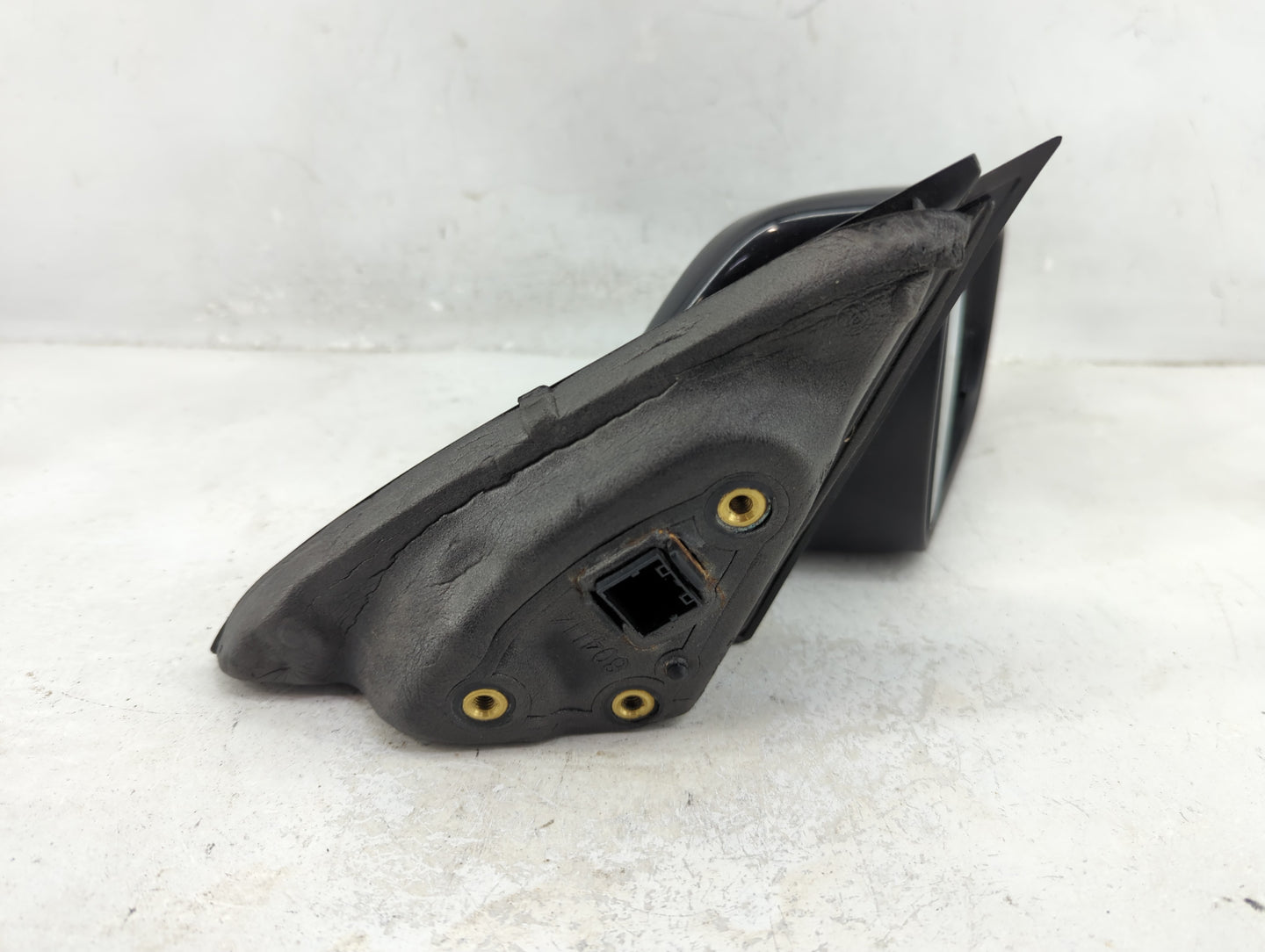 2013 Chevrolet Malibu Passenger Side View Mirror - Right Door Mirror OEM Used - Oemusedautoparts1.com