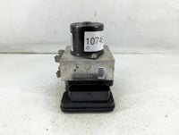 2013-2016 Chevrolet Malibu ABS Pump Control Module Replacement P/N:22971448 Fits Fits 2012 2013 2014 2015 2016 OEM Used Auto