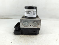 2013-2016 Chevrolet Malibu ABS Pump Control Module Replacement P/N:22971448 Fits Fits 2012 2013 2014 2015 2016 OEM Used Auto