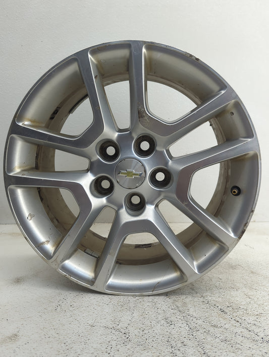 2013-2014 Chevrolet Malibu Oem Wheel Rim - Oemusedautoparts1.com