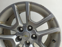 2013-2014 Chevrolet Malibu Oem Wheel Rim - Oemusedautoparts1.com