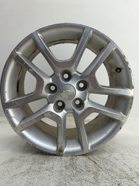 2013-2014 Chevrolet Malibu Oem Wheel Rim - Oemusedautoparts1.com
