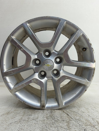 compare product 2013-2014 Chevrolet Malibu Oem Wheel Rim