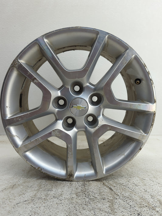 2013-2014 Chevrolet Malibu Oem Wheel Rim - Oemusedautoparts1.com