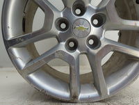 2013-2014 Chevrolet Malibu Oem Wheel Rim - Oemusedautoparts1.com