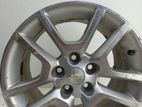 2013-2014 Chevrolet Malibu Oem Wheel Rim - Oemusedautoparts1.com