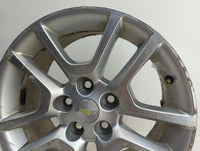 2013-2014 Chevrolet Malibu Oem Wheel Rim - Oemusedautoparts1.com