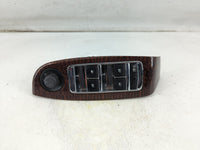 2013 Chevrolet Malibu Master Power Window Switch Replacement Driver Side Left P/N:20917580 Fits Fits 2011 2012 OEM Used Auto