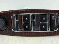 2013 Chevrolet Malibu Master Power Window Switch Replacement Driver Side Left P/N:20917580 Fits Fits 2011 2012 OEM Used Auto