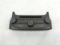 2013-2015 Chevrolet Malibu Climate Control Module Temperature AC/Heater Replacement P/N:22854788 Fits Fits 2013 2014 2015 OE