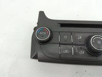 2013-2015 Chevrolet Malibu Climate Control Module Temperature AC/Heater Replacement P/N:22854788 Fits Fits 2013 2014 2015 OE