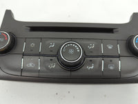 2013-2015 Chevrolet Malibu Climate Control Module Temperature AC/Heater Replacement P/N:22854788 Fits Fits 2013 2014 2015 OE