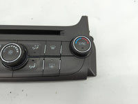 2013-2015 Chevrolet Malibu Climate Control Module Temperature AC/Heater Replacement P/N:22854788 Fits Fits 2013 2014 2015 OE