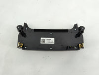 2013-2015 Chevrolet Malibu Climate Control Module Temperature AC/Heater Replacement P/N:22854788 Fits Fits 2013 2014 2015 OE